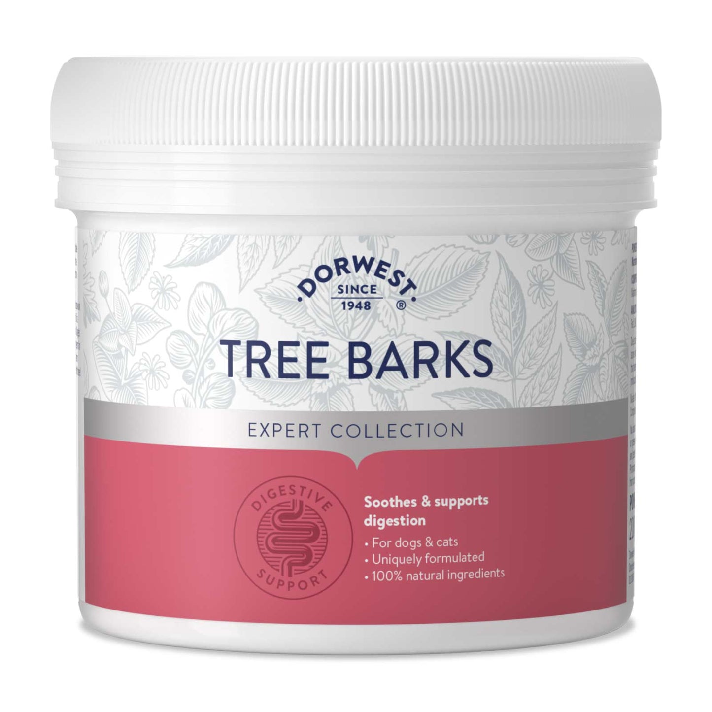 Dorwest Tree Barks Powder For Dogs And Cats (Diarrhoea & Intestinal Disorders)