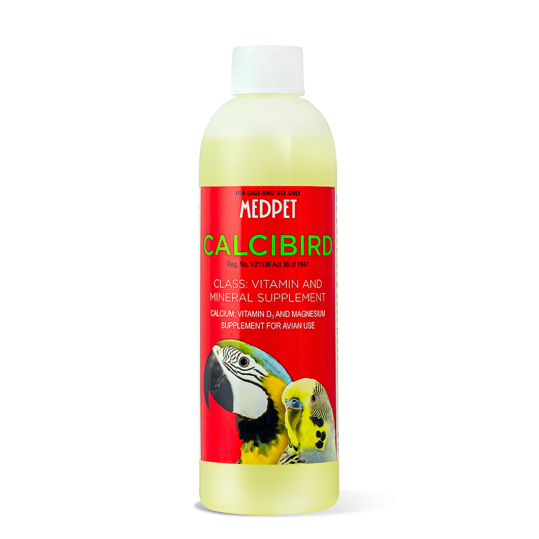 Calcium, Vitamin D and Magnesium Supplement for Animal Use