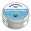 Dorwest Paw & Nose Balm 50ml (Moisturise & Nourish Cracked Pads & Crusty Noses)
