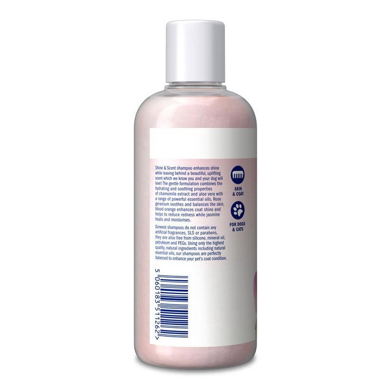 Dorwest Scent & Shine Shampoo