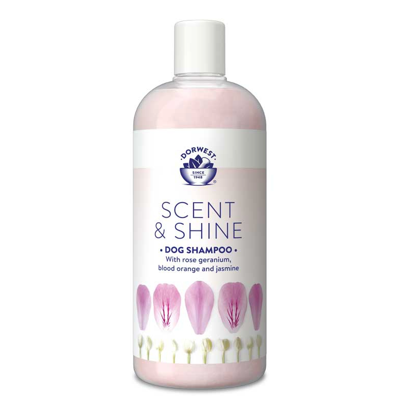 Dorwest Scent & Shine Shampoo