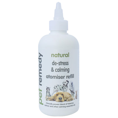 Pet Remedy Refill for Atomiser 300ml