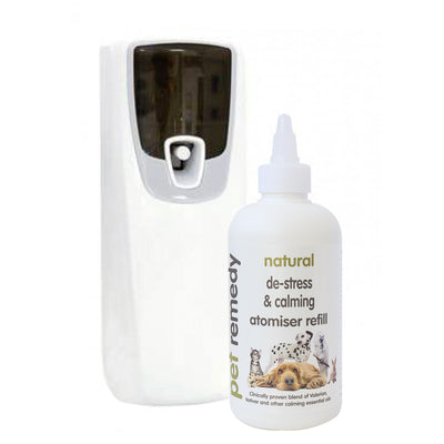 Pet Remedy Calming Refill