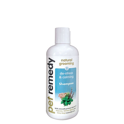 Pet Remedy Calming Shampoo 300ml