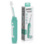 Petsie Revolutionary Dog Toothbrush (No Vibrations, Silent Teeth Cleaning & No Toothpaste Needed)