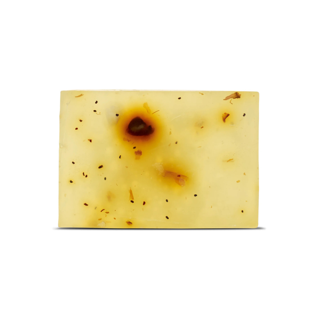 Be:Clean Pet Shampoo Bar, Deep Cleansing, Gentle & Effective 110g