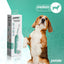 Petsie Revolutionary Dog Toothbrush (No Vibrations, Silent Teeth Cleaning & No Toothpaste Needed)