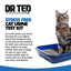 Dr Ted Cat Urine Test Kit Hematuria/Blood Detector