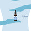 Dorwest Sulphur 30C 15ml Liquid (For itchy skin)