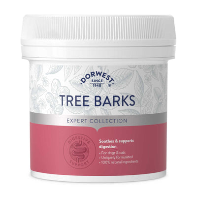 Dorwest Tree Barks Powder For Dogs And Cats (Diarrhoea & Intestinal Disorders)