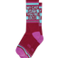 Gumball Poodle My Cat Says You're Dumb Gym Crew Socks