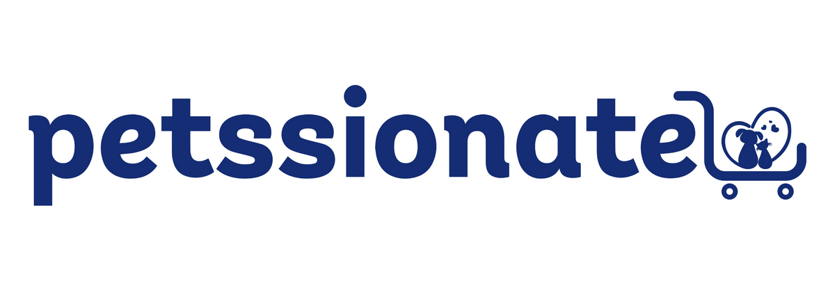Petssionate logo