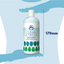 Dorwest Clean & Fresh Shampoo (Deters Fleas & Parasites)